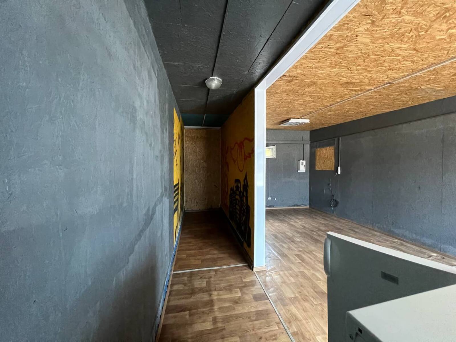 Оренда комерційного приміщення 30м2 на фасаді поруч з Епіцентром фото 1 Оренда комерційного приміщення 30м2 на фасаді поруч з Епіцентром фото 1