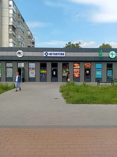 Оренда комерційного приміщення, Залізничне селище фото 1 Оренда комерційного приміщення, Залізничне селище фото 1