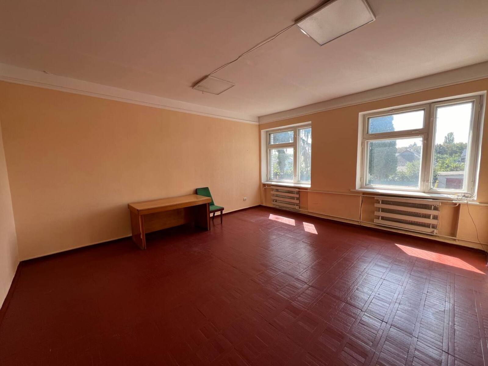 Приміщення 27м2 на Привокзальній фото 1 Приміщення 27м2 на Привокзальній фото 1