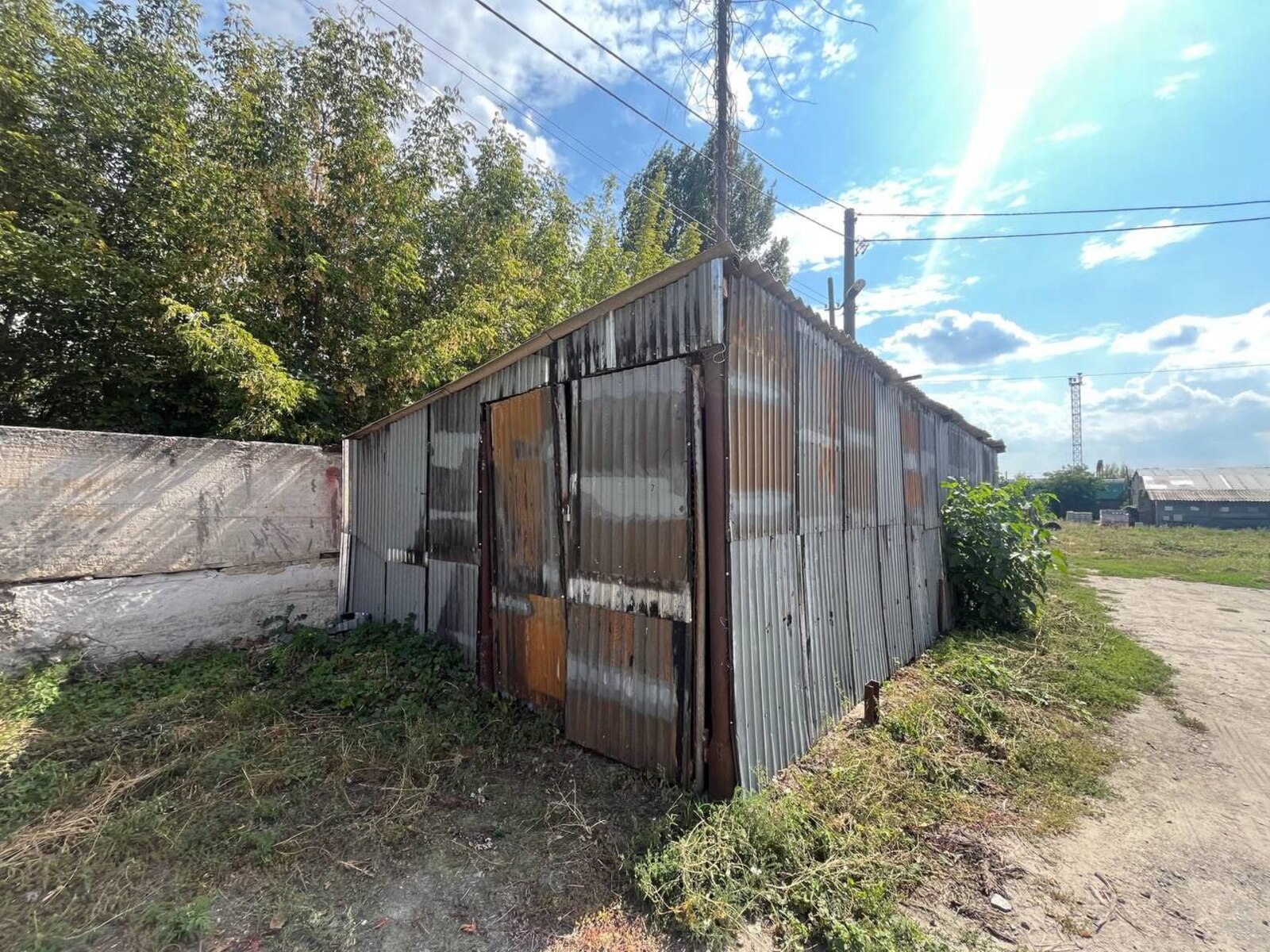 Оренда приміщення вільного призначення на Узинський фото 1 Оренда приміщення вільного призначення на Узинський фото 1