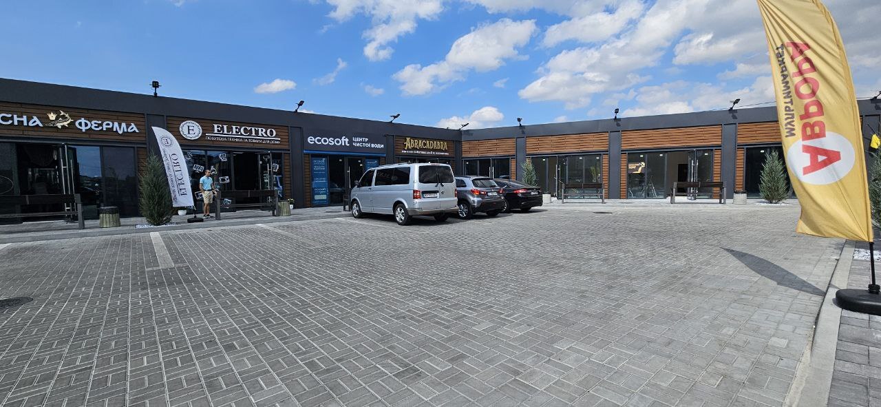 Оренда комерційних приміщень фото 1 Оренда комерційних приміщень фото 1