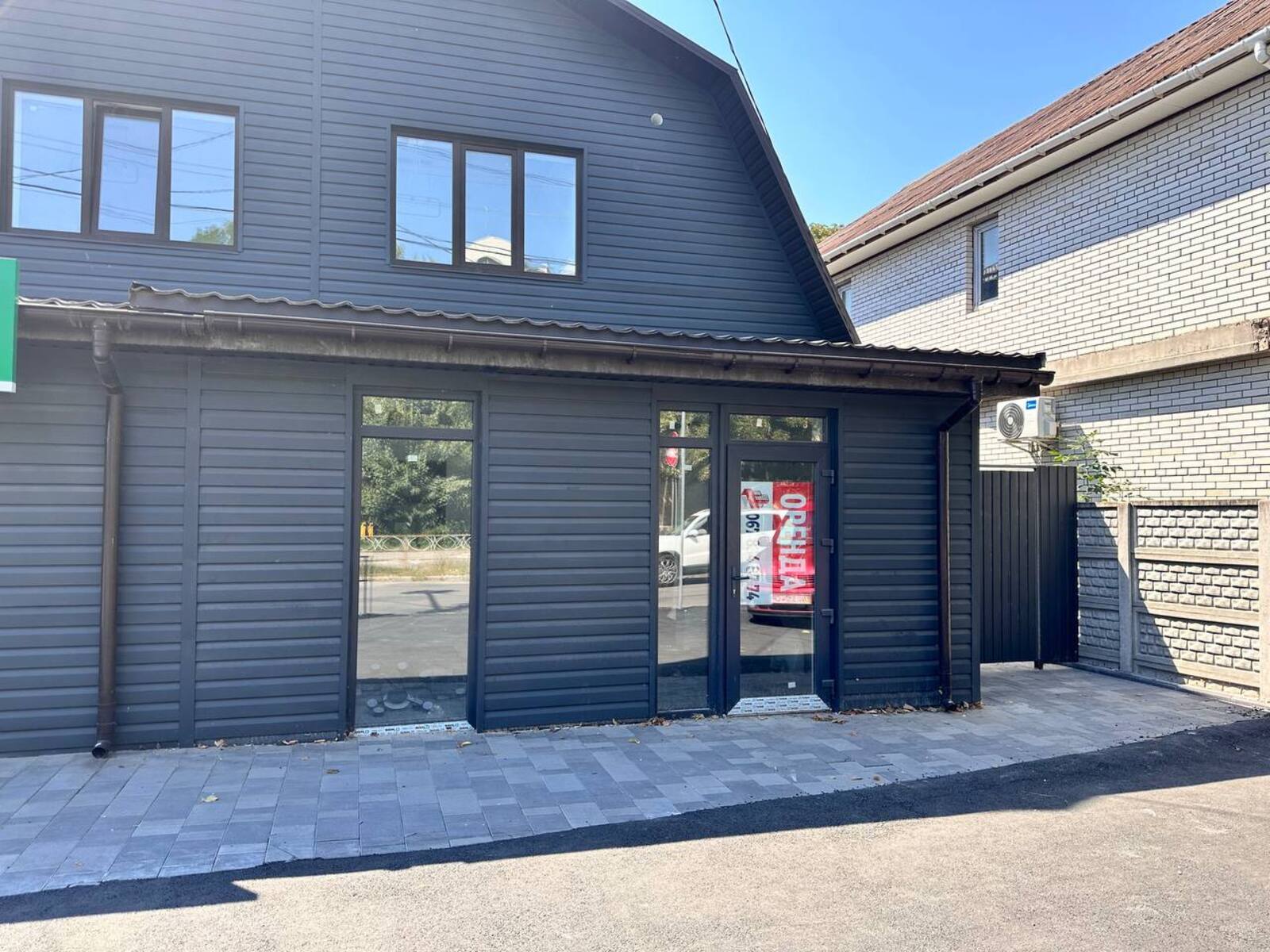 Оренда комерційного приміщення фото 1 Оренда комерційного приміщення фото 1