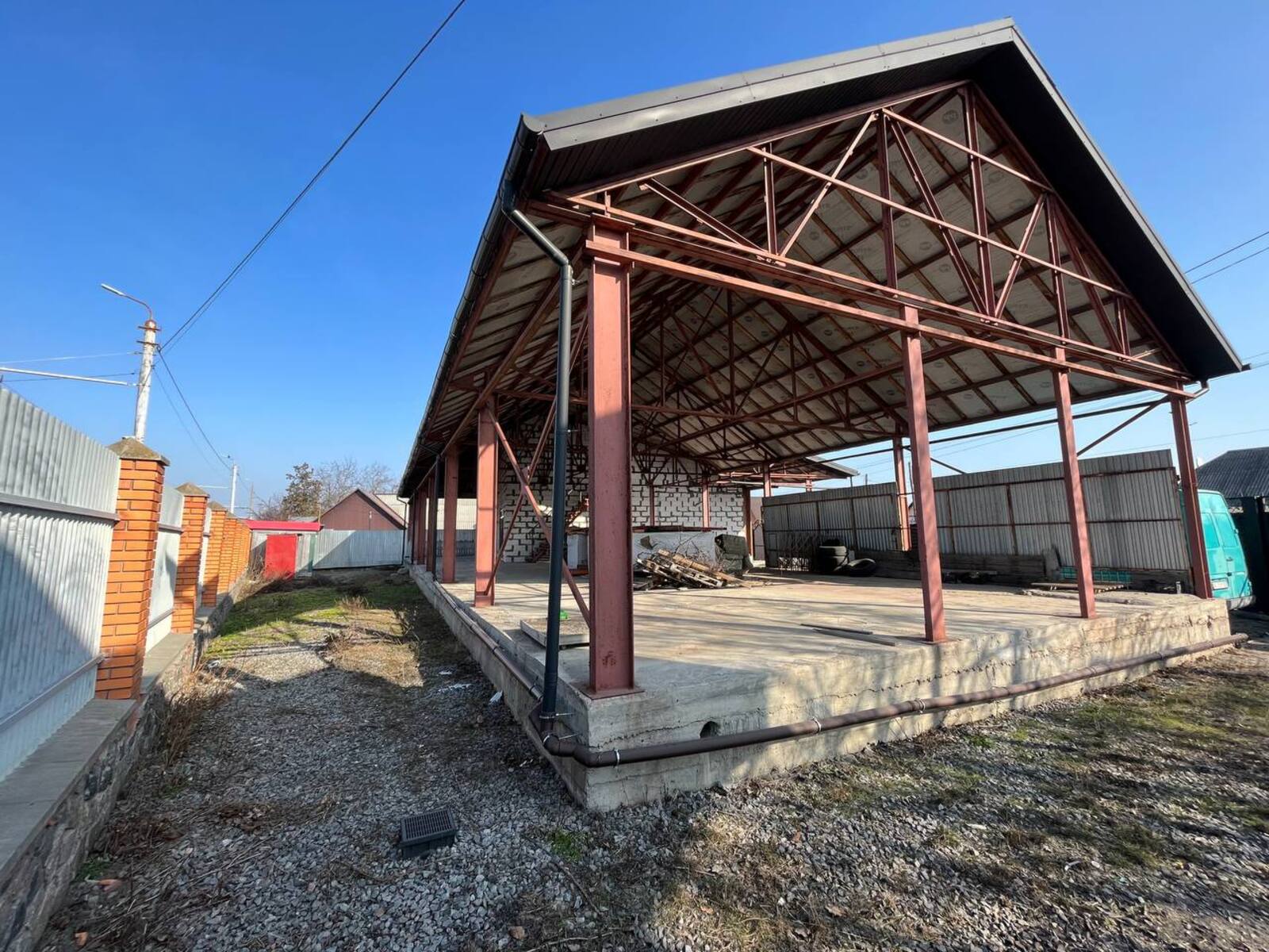 Оренда складського приміщення фото 1 Оренда складського приміщення фото 1