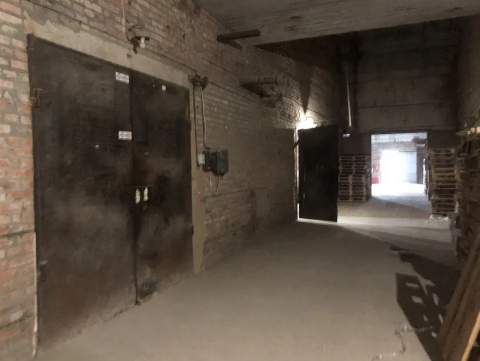 Оренда складських приміщень, р-н Піонерської фото 1 Оренда складських приміщень, р-н Піонерської фото 1