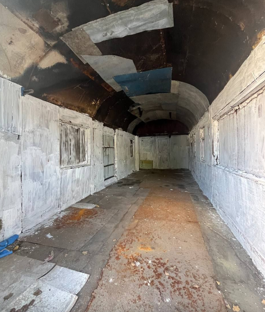 Оренда приміщення вільного призначення на Узинський фото 1 Оренда приміщення вільного призначення на Узинський фото 1