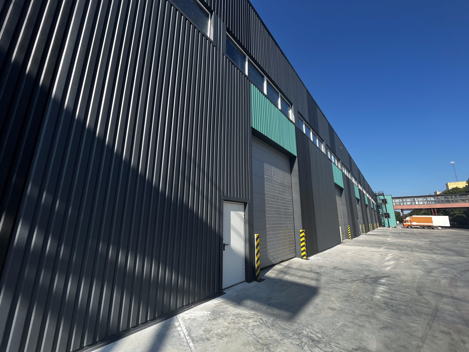 Оренда виробничо складських приміщень фото 1 Оренда виробничо складських приміщень фото 1