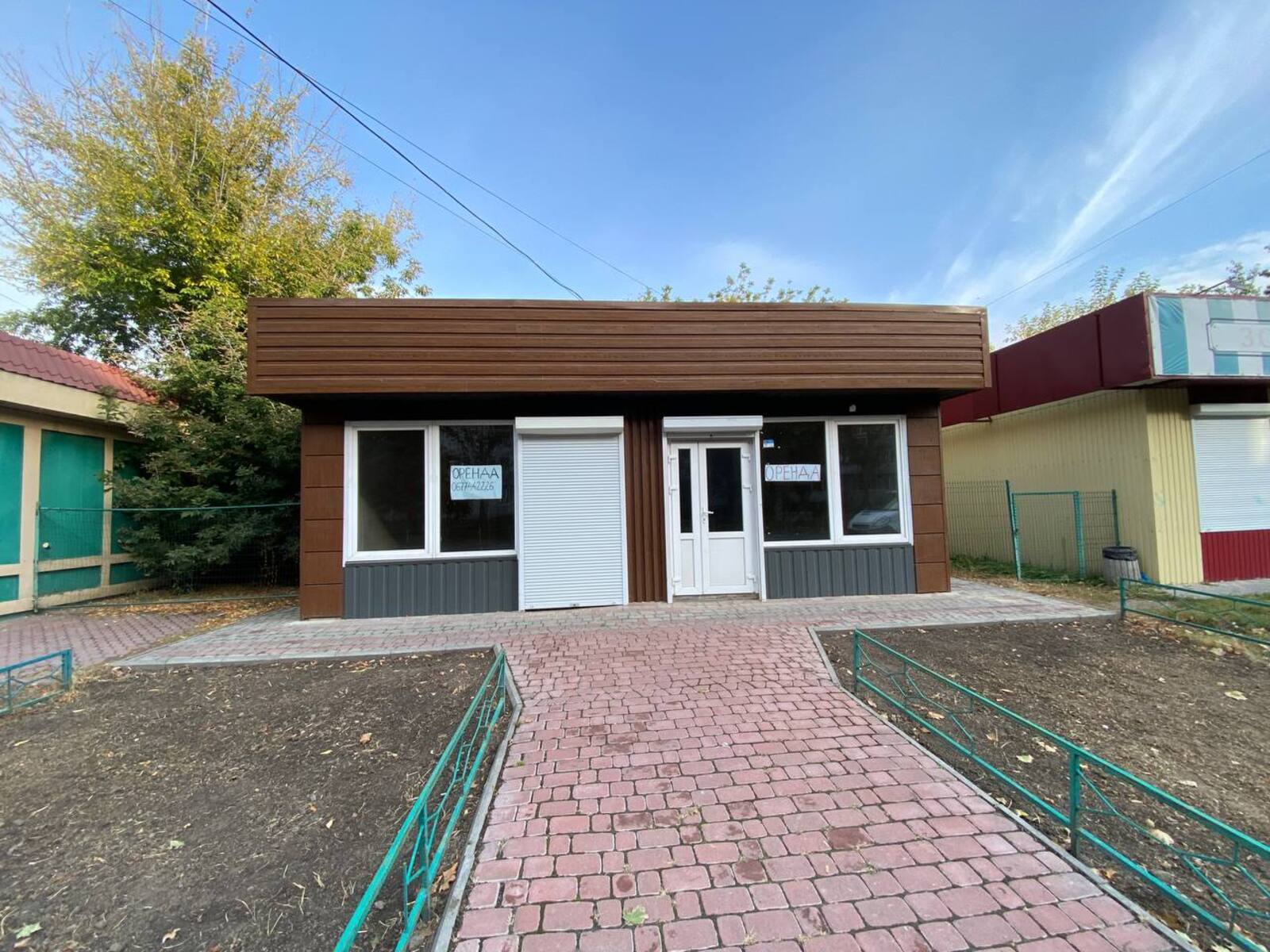 Оренда комерційного приміщення фото 1 Оренда комерційного приміщення фото 1