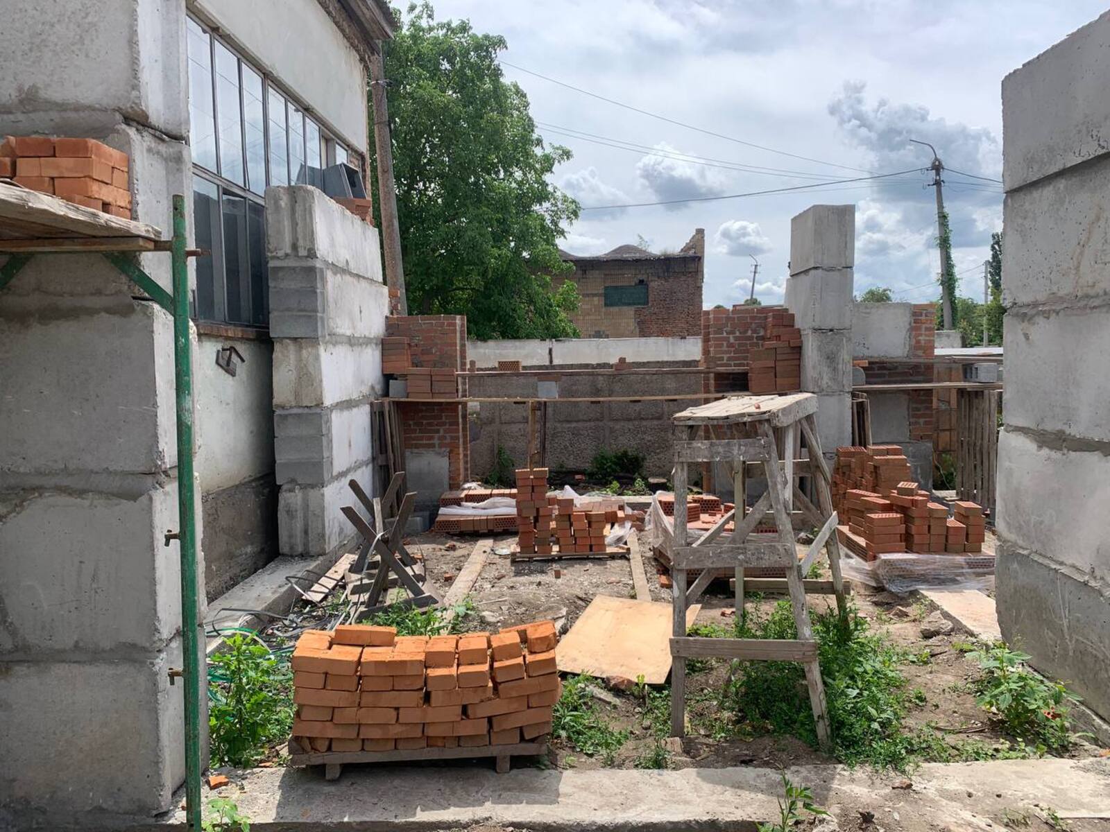 Оренда приміщення 168 м2 фото 1 Оренда приміщення 168 м2 фото 1