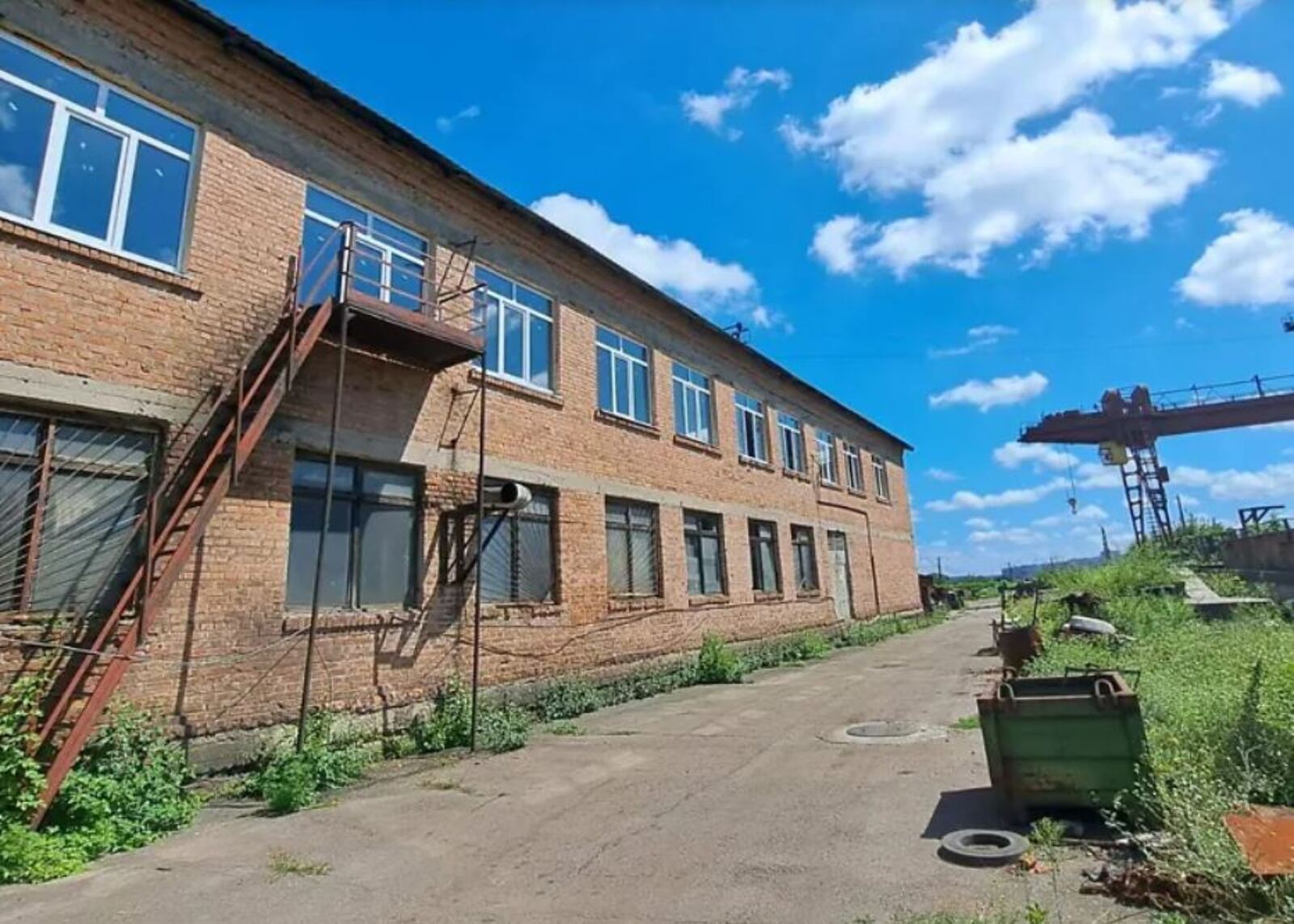 Оренда приміщення, Центр міста фото 1 Оренда приміщення, Центр міста фото 1