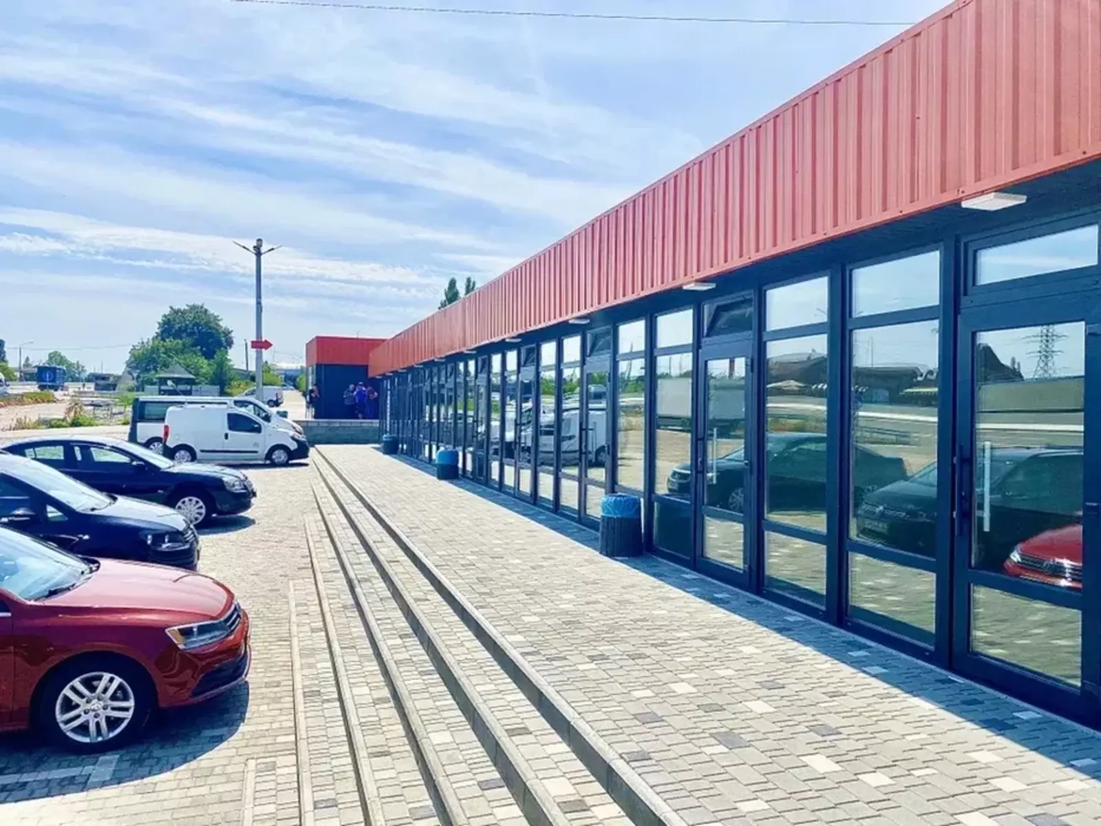 Оренда приміщень з усіма комунікаціями фото 1 Оренда приміщень з усіма комунікаціями фото 1