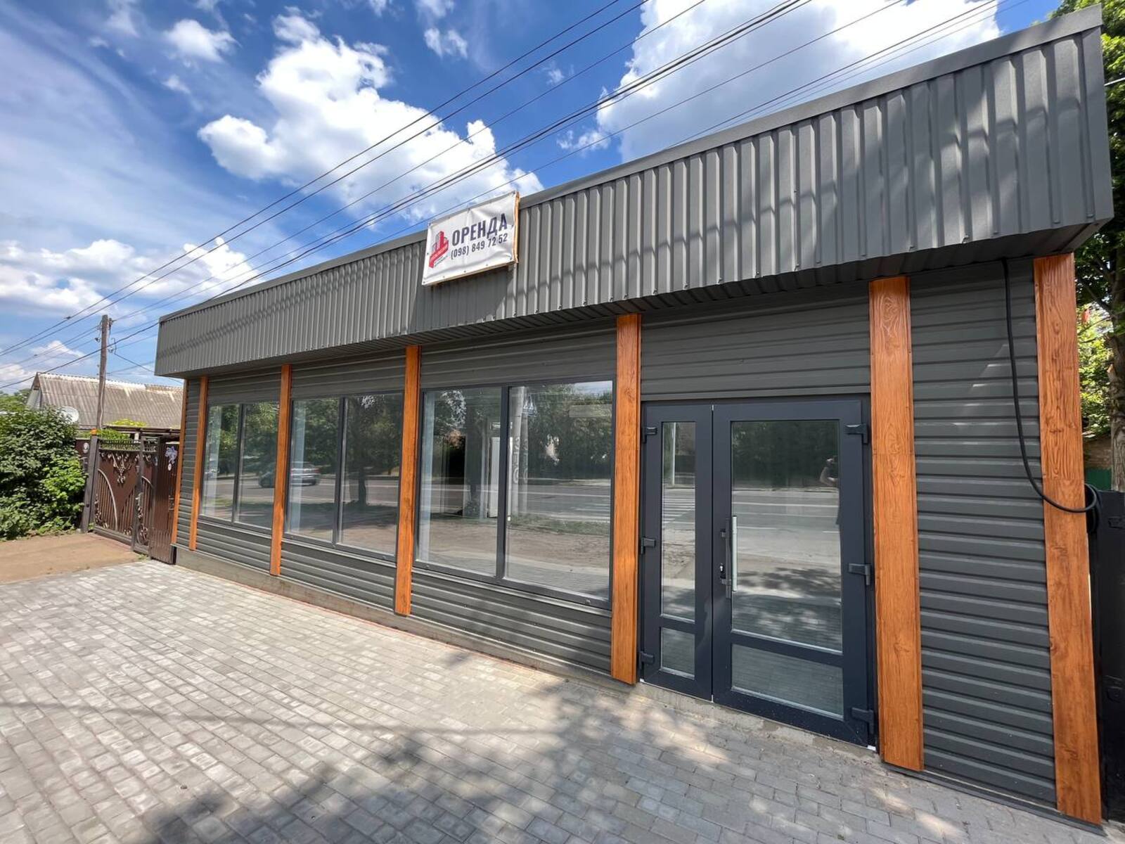 Оренда приміщення, Таращанський м-в фото 1 Оренда приміщення, Таращанський м-в фото 1