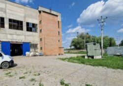 Оренда виробничо-складськіх приміщень в промисловій зоні фото 2 Оренда виробничо-складськіх приміщень в промисловій зоні фото 2
