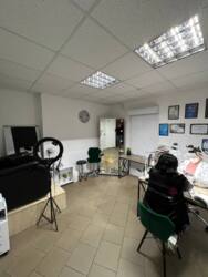 Здається приміщення на цокольному поверсі 25м2 під комерційну діяльність фото 2 Здається приміщення на цокольному поверсі 25м2 під комерційну діяльність фото 2