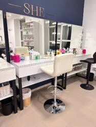 Оренда робочого місця в салоні краси, Центр. фото 1 Оренда робочого місця в салоні краси, Центр. фото 1