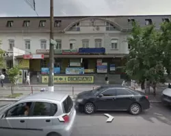 Оренда офісу в центрі міста. фото 2 Оренда офісу в центрі міста. фото 2