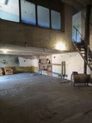 Нежитлове приміщення 94м2 в гаражному кооперативі. фото 3 Нежитлове приміщення 94м2 в гаражному кооперативі. фото 3