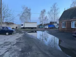 Оренда території під склад/стоянку/Автомийку фото 6 Оренда території під склад/стоянку/Автомийку фото 6