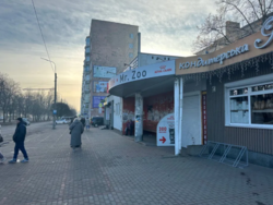 Оренда фасадного приміщення, р-н Клініки фото 2 Оренда фасадного приміщення, р-н Клініки фото 2