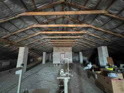 Мансардне приміщення 300м2 фото 7 Мансардне приміщення 300м2 фото 7