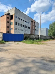 Оренда виробничо-складськіх приміщень в промисловій зоні фото 1 Оренда виробничо-складськіх приміщень в промисловій зоні фото 1