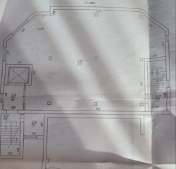 Оренда комерційного приміщення 233 м2. фото 2 Оренда комерційного приміщення 233 м2. фото 2