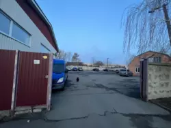 Оренда території під склад/стоянку/Автомийку фото 1 Оренда території під склад/стоянку/Автомийку фото 1