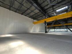 Оренда 18000м2 виробничого простору фото 4 Оренда 18000м2 виробничого простору фото 4