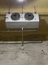 Оренда складських холодильних приміщень 150м2 поруч з епіцентром фото 6 Оренда складських холодильних приміщень 150м2 поруч з епіцентром фото 6