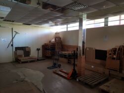 Оренда комерційного приміщення, Таращанський м-в фото 4 Оренда комерційного приміщення, Таращанський м-в фото 4