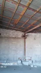 Здаються в оренду складські приміщення (Підвальний 170м2 та наружний 110м2) фото 1 Здаються в оренду складські приміщення (Підвальний 170м2 та наружний 110м2) фото 1