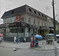 Оренда офісу в центрі міста. фото 4 Оренда офісу в центрі міста. фото 4