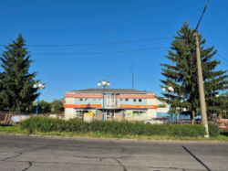 Оренда торгового 2 поверхового приміщення (окрема будівля), бул. Олександрійський фото 2 Оренда торгового 2 поверхового приміщення (окрема будівля), бул. Олександрійський фото 2