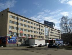 Здаються приміщення 250грн. 5 поверх фото 2 Здаються приміщення 250грн. 5 поверх фото 2