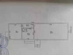 Оренда фасадного комерційного приміщення фото 4 Оренда фасадного комерційного приміщення фото 4