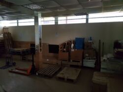 Оренда комерційного приміщення, Таращанський м-в фото 6 Оренда комерційного приміщення, Таращанський м-в фото 6