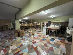 Оренда комерційного приміщення 233 м2. фото 1 Оренда комерційного приміщення 233 м2. фото 1