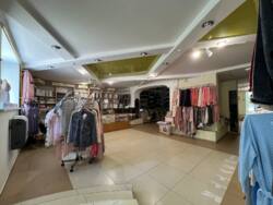 Здається в оренду комерційне приміщення 137м2 фото 3 Здається в оренду комерційне приміщення 137м2 фото 3