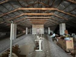 Мансардне приміщення 300м2 фото 2 Мансардне приміщення 300м2 фото 2