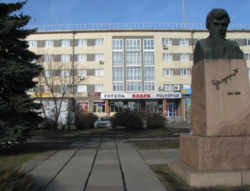 Здаються приміщення 250грн. 5 поверх фото 3 Здаються приміщення 250грн. 5 поверх фото 3