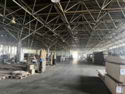 Оренда виробничо-складського приміщення 5500м2 фото 2 Оренда виробничо-складського приміщення 5500м2 фото 2