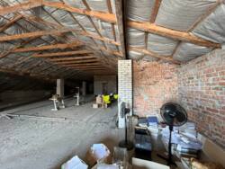 Мансардне приміщення 300м2 фото 5 Мансардне приміщення 300м2 фото 5