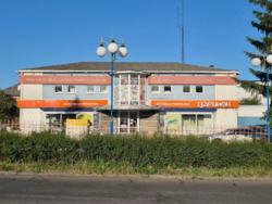 Оренда торгового 2 поверхового приміщення (окрема будівля), бул. Олександрійський фото 1 Оренда торгового 2 поверхового приміщення (окрема будівля), бул. Олександрійський фото 1