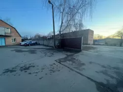 Оренда території під склад/стоянку/Автомийку фото 2 Оренда території під склад/стоянку/Автомийку фото 2