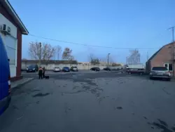Оренда території під склад/стоянку/Автомийку фото 5 Оренда території під склад/стоянку/Автомийку фото 5