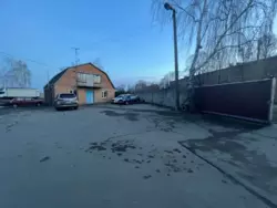 Оренда території під склад/стоянку/Автомийку фото 3 Оренда території під склад/стоянку/Автомийку фото 3