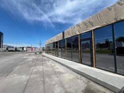 Оренда нового комерційного приміщення 64м2 на Київській. фото 4 Оренда нового комерційного приміщення 64м2 на Київській. фото 4