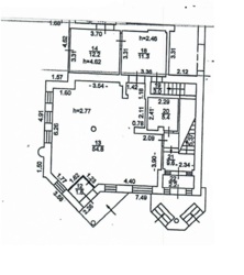 Надається приміщення в оренду під будь яку комерційну діяльність. Прохідна локація фото 5 Надається приміщення в оренду під будь яку комерційну діяльність. Прохідна локація фото 5