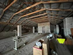 Мансардне приміщення 300м2 фото 3 Мансардне приміщення 300м2 фото 3