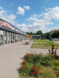 Оренда комерційного приміщення, Залізничне селище фото 3 Оренда комерційного приміщення, Залізничне селище фото 3