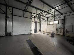 Оренда боксів фото 2 Оренда боксів фото 2